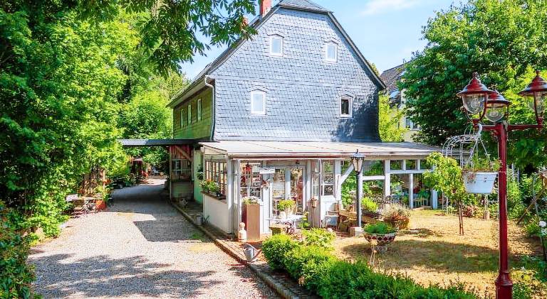 Land & Leben Pension