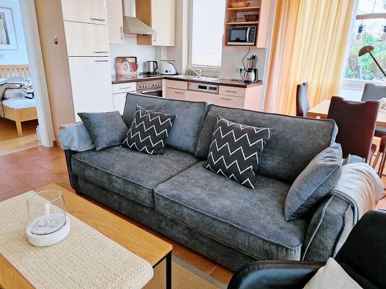 Ferienwohnung Großenbrode