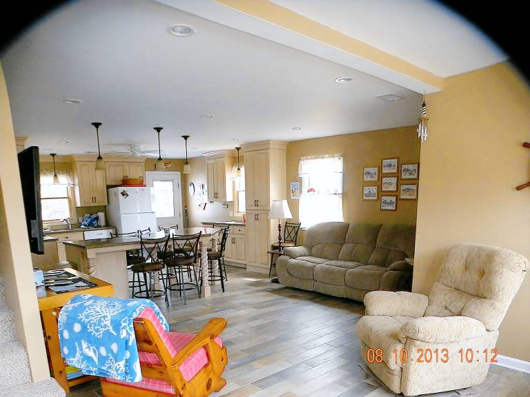 House Lavallette