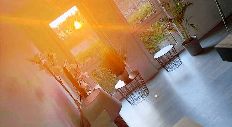 Ferienwohnung Bestensee