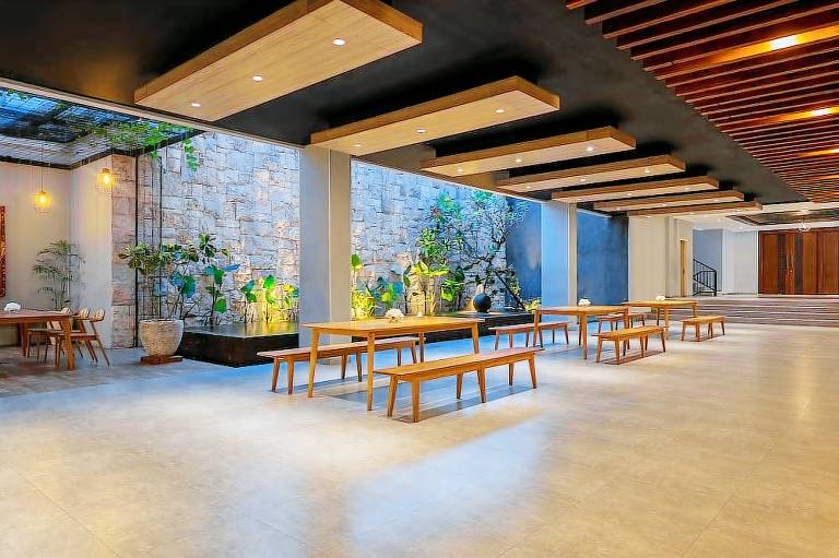 Favehotel Sidoarjo