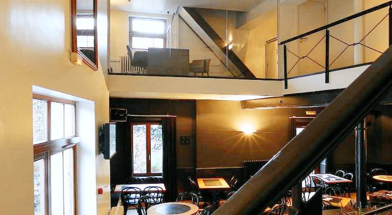 Hotel De Groene Hendrickx — photo 4