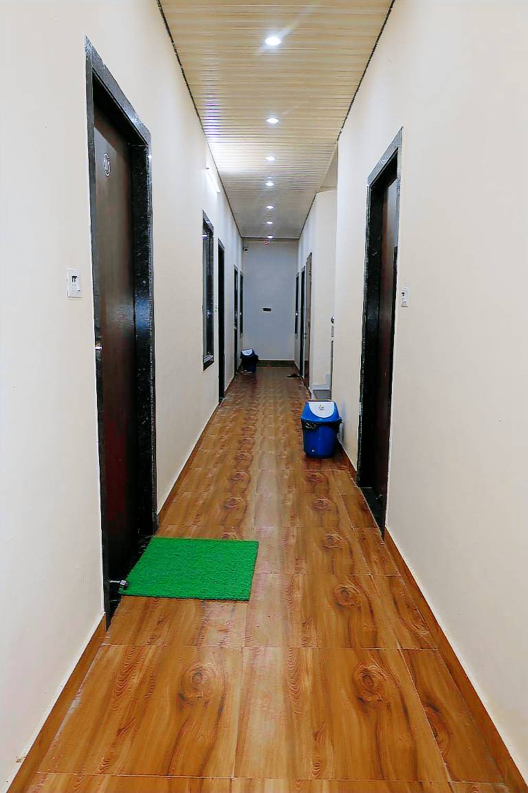 Rental apartment with terrace — photo 5
