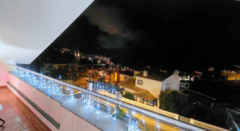 Casa dos Amigos Panoramic View — photo 4