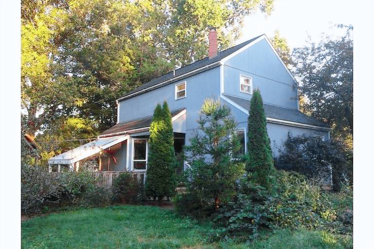 House  Lancaster