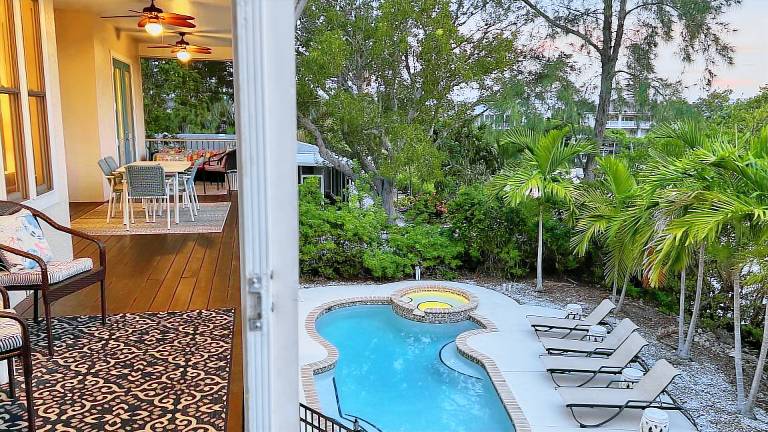 House Anna Maria Island