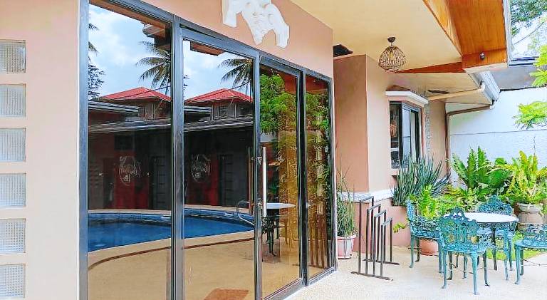 Ilawoods Resort and Sanctuary Batangas — photo 4
