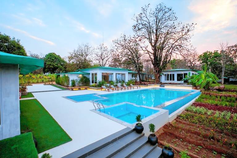 Resort  Bhilewani