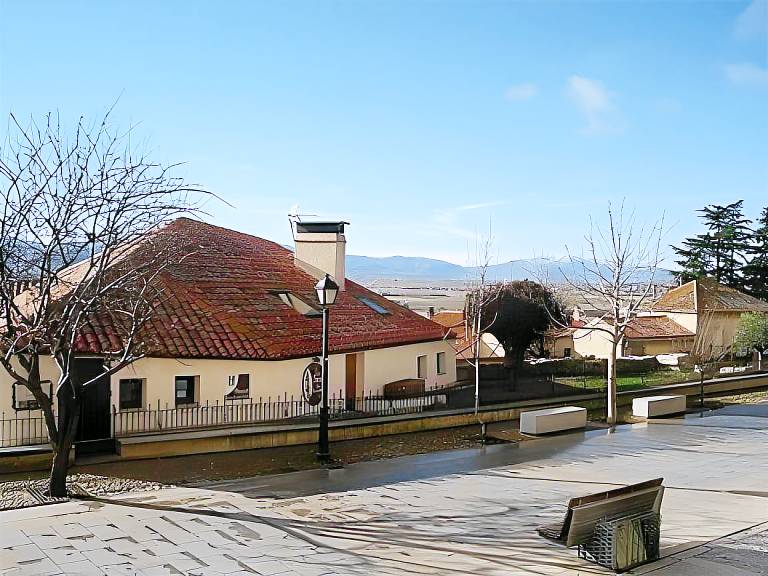 Hotel Las Leyendas in Ávila