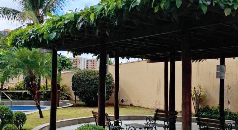 Rental apartment with pool — photo 5
