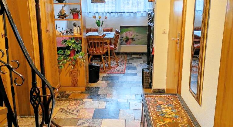 Vacation home with 2 rooms for 5 persons — photo 5
