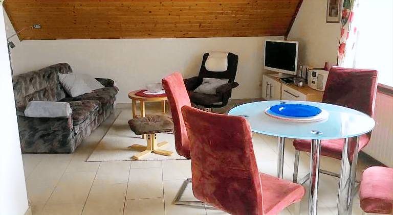 Appartements Am Hexenstieg — photo 4
