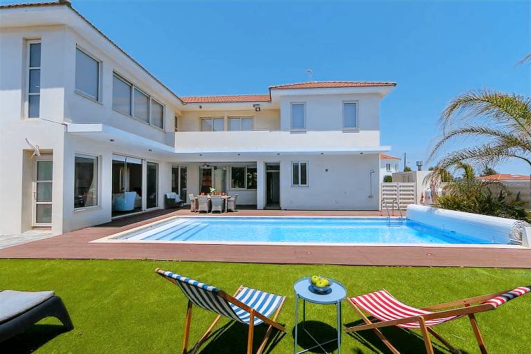 Villa  Kiti