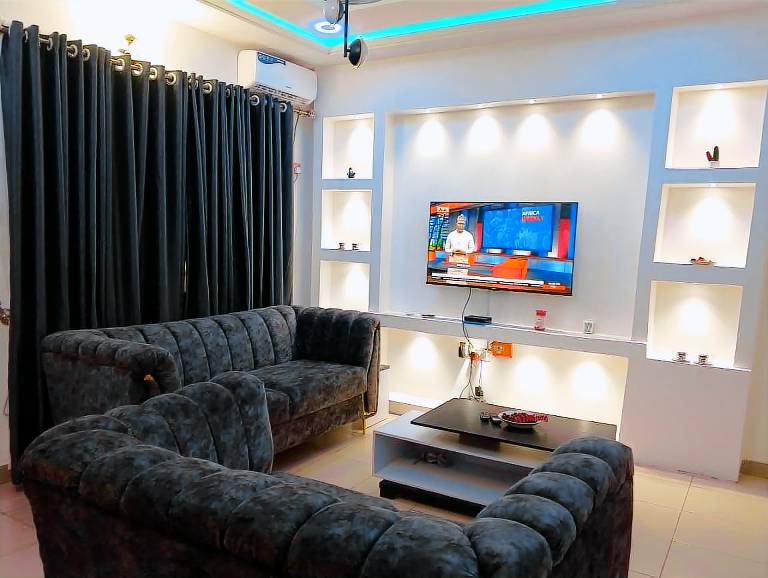 Apartamento Oka