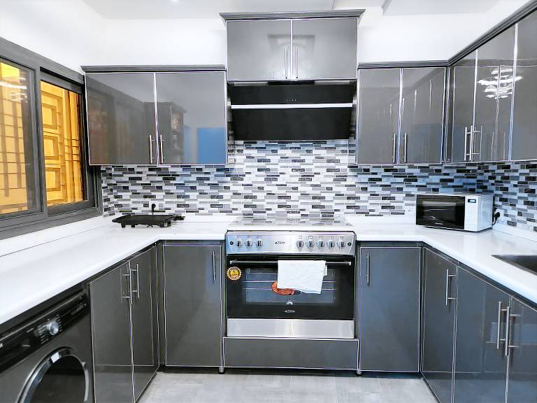 Appartement Saly