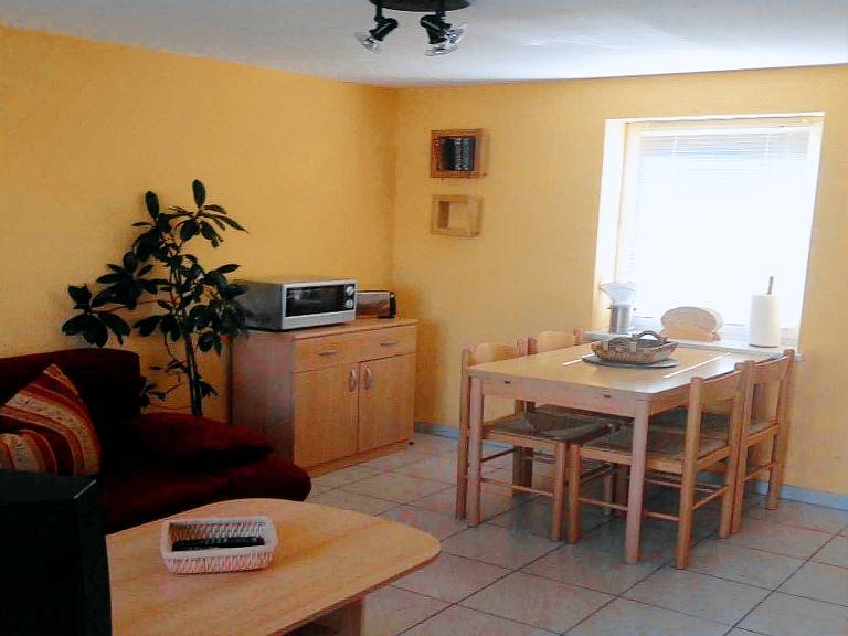 Ferienwohnung Schwarbe