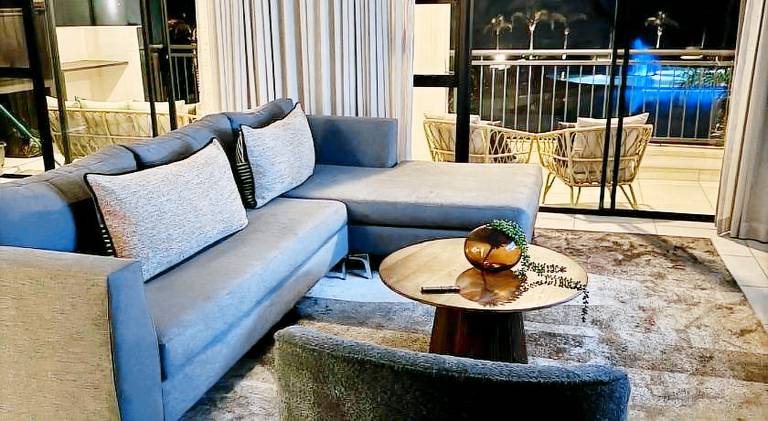 Charming rental apartment with pool | Dogs allowed — photo 3