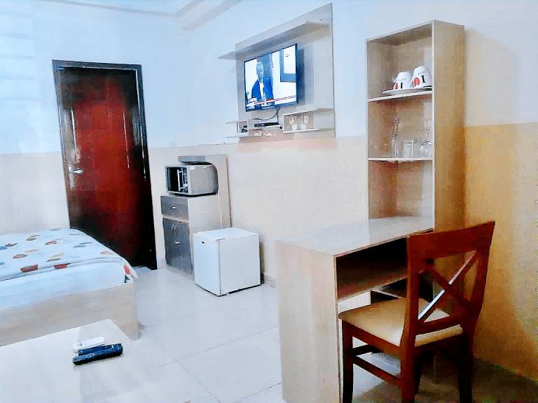 Apartment Conakry
