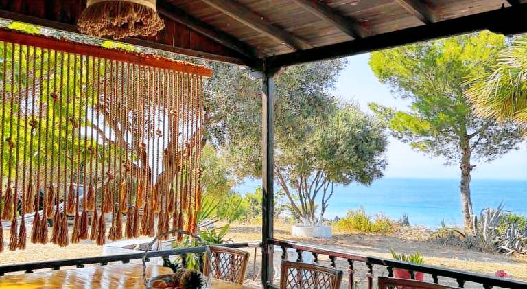 Vacation home with garden & terrace | Next to the beach | Pets are welcome — photo 3