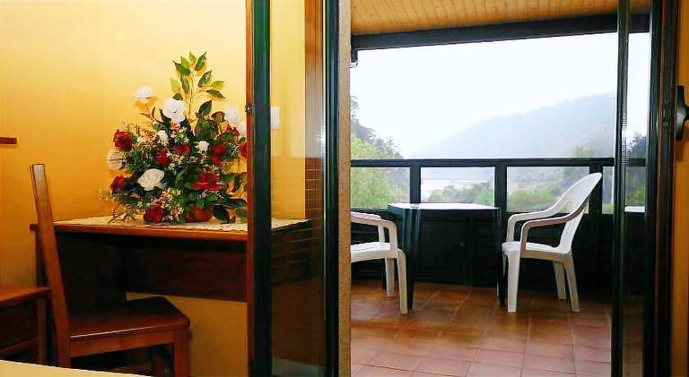 Hotel Restaurante Canero — photo 3