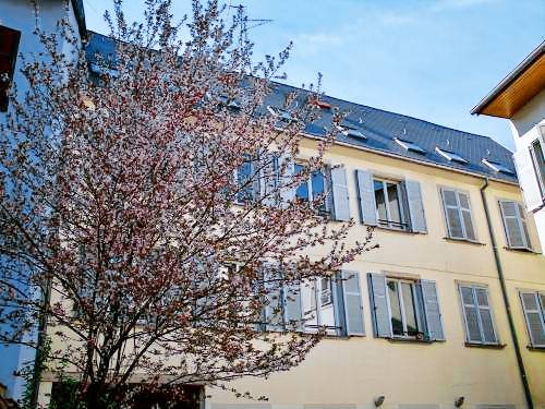 Apartment Strasbourg