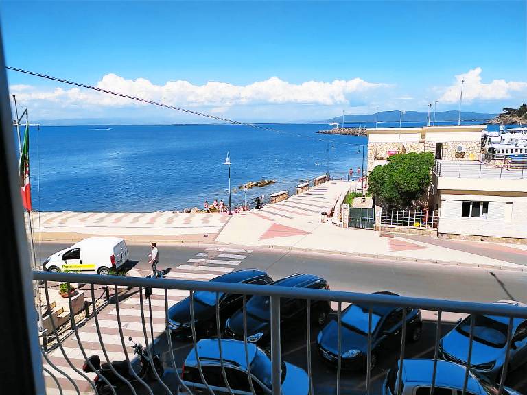 Rental apartment | Pets allowed in Monte Argentario