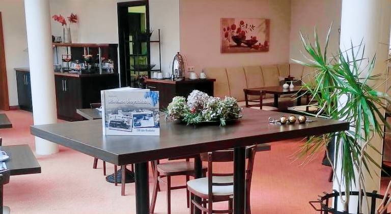 Das kleine Amtshotel — photo 3