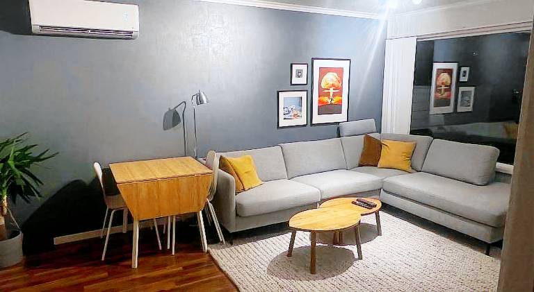 Apartment | Pet-friendly in Stavanger