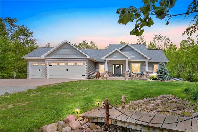House Elkhart