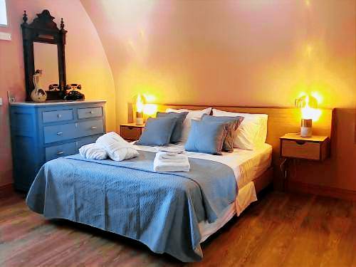 46 m² Ferienwohnung