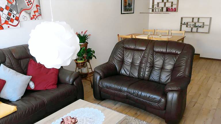 Ferienwohnung Zittau