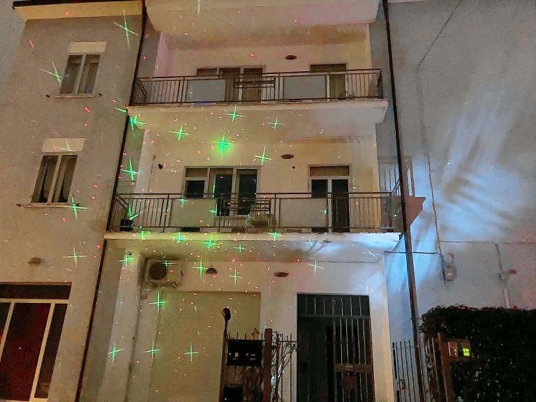 Appartamento Foligno