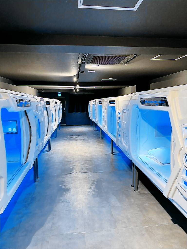 Privatzimmer