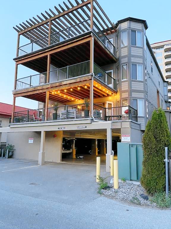 Condo  Penticton