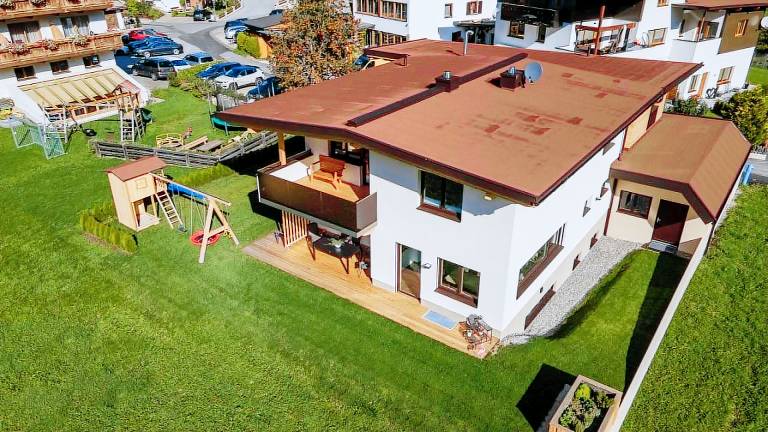 Ferienwohnung Niederthai