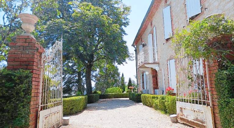 La chambre de Marin — photo 5