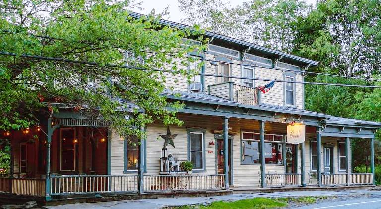 The North Branch Inn