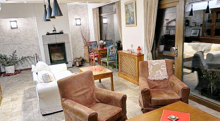 Hotel Smilen — photo 4