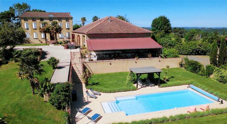 Maison Olleris