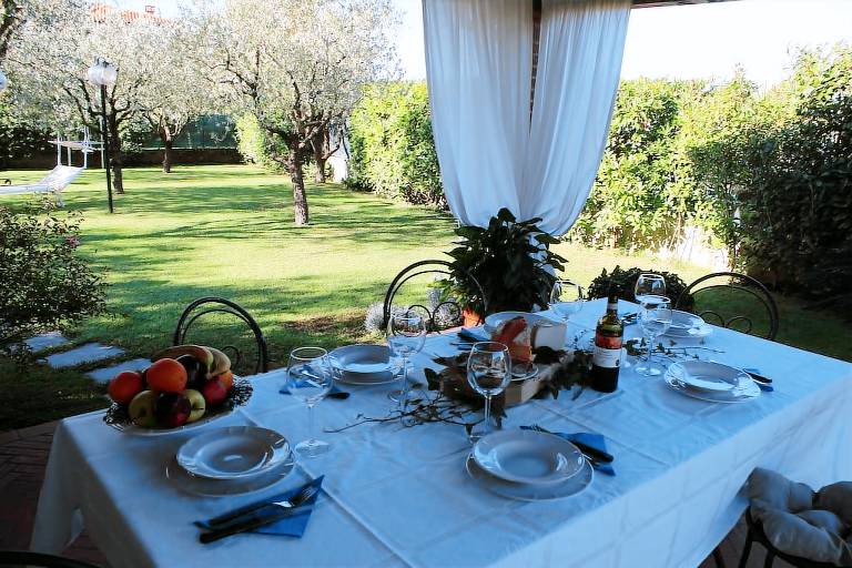 Villa Camaiore