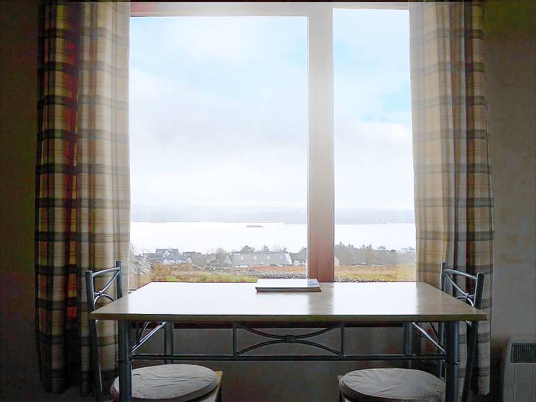 Cottage Gairloch