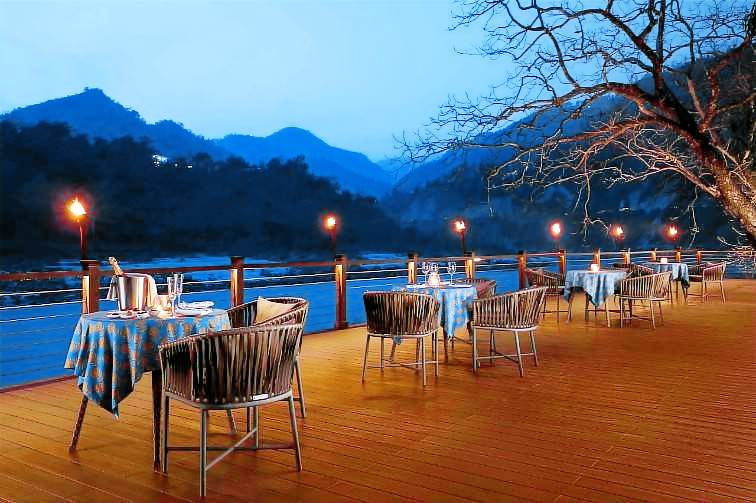 Himalayan Hideaway Lodge — photo 4