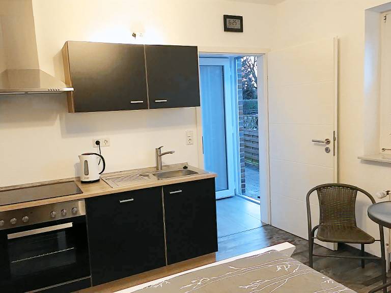 Ferienwohnung Jever