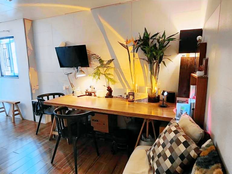 Ferienwohnung Mongkok