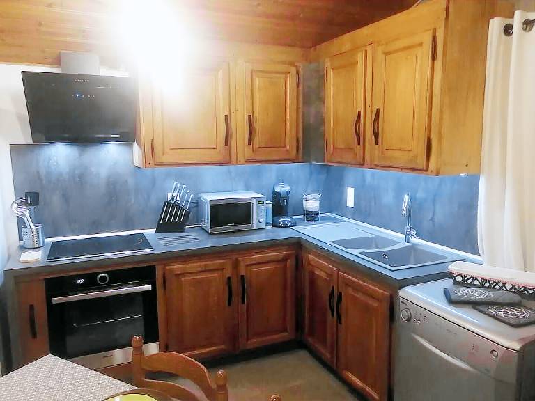 Chalet Saint-Véran