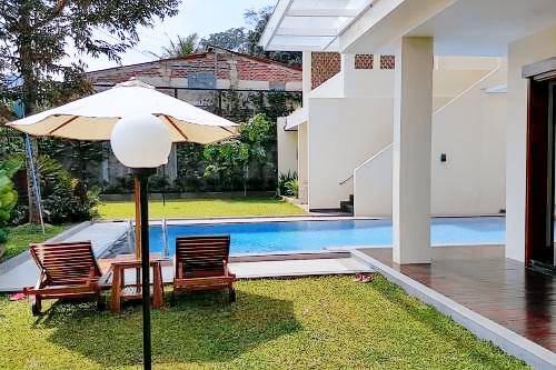 Villa Bandung