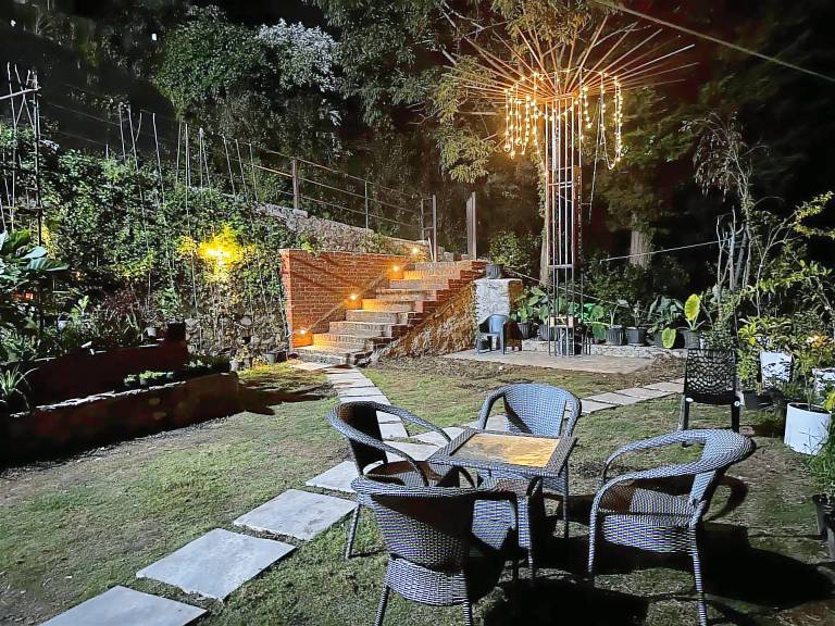 Villa with garden & barbecue — photo 5