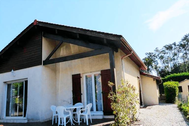 Ferienwohnung  Capbreton