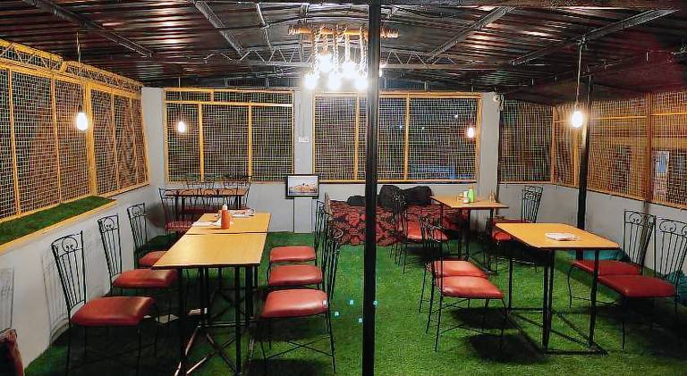 MONALISA HOSTEL — photo 3