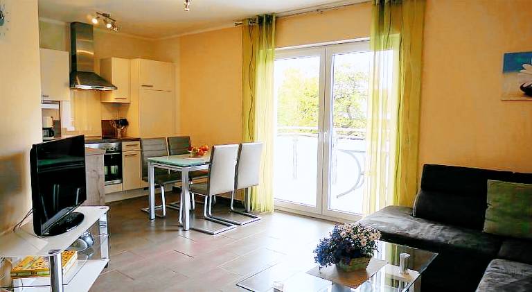 Pleasant rental apartment | Dogs allowed — photo 2